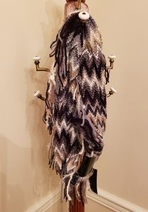 NWT Steve Madden Infinity Scarf